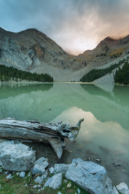 Ibon de Plan, Pyrenees, Spain. Slawek Staszczuk Photography.