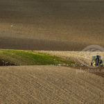 Autumn on South Downs. Commended in LPOTY 2011