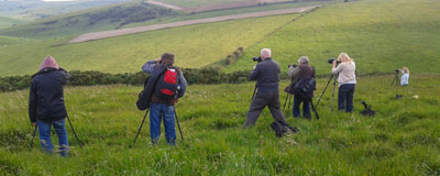 Photography Workshops in Sussex and South East England