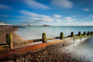 Photography Workshop in Worthing, Sussex. Landscape Photography by Slawek Staszczuk.