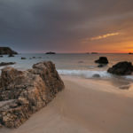 Seascape - Asturias coast, Spain. Slawek Staszczuk Photography.