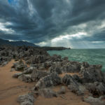 Seascape - Asturias coast, Spain. Slawek Staszczuk Photography.