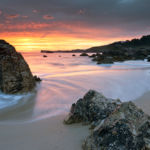 Seascape - Asturias coast, Spain. Slawek Staszczuk Photography.