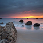Seascape - Asturias coast, Spain. Slawek Staszczuk Photography.