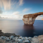 Azure Window Gozo. Slawek Staszczuk Landscape & Travel Photography.