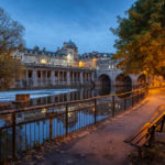 Avon Bath. Landscape Photography by Slawek Staszczuk.