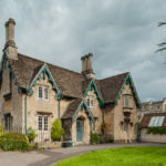 Victoria Park Bath. Photography by Slawek Staszczuk