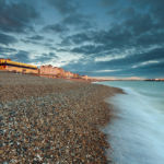 Brighton Beach.
