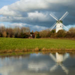 Waterhall Mill. Sussex Photography Workshops and Courses.
