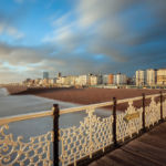 Long Exposure Brighton. Photography Training and Courses.