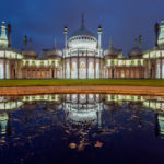 Royal Pavilion. Brighton Freelance Photography.