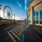 Long Exposure Brighton. Photo Courses and Lessons, Sussex.
