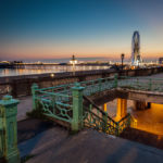 Brighton Photography Workshops and Courses.