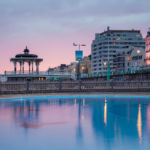 Sussex Landscape Photographer. Brighton Seafront