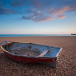 Brighton Beach. Photography Workshops in Brighton, Sussex.