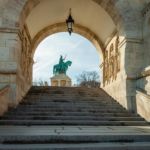 Fishermen's Bastion Budapest. Cityscape Photography Slawek Staszczuk