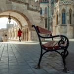 Fishermen's Bastion Budapest. Landscape Photography Workshops and Courses.