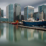 Canary Wharf London. Photography Courses & Workshops.