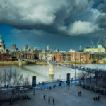 City of London. Landscape & Travel Photography.