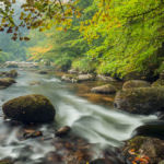 River Dartmeet. Slawek Staszczuk Photography.