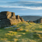 Dartmoor Spring. Slawek Staszczuk Photography.
