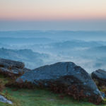Dartmoor Dawn. Slawek Staszczuk Photography.