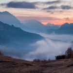Landscape Photography Workshops. Dolomites.