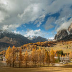 Cortina d'Ampezzo. Landscape Photography Tours.