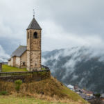 Dolomites. Landscape Photography Courses UK.