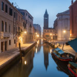 Dorsoduro, Venice Photography Workshop 2020