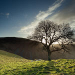 Autumn in Exmoor. Slawek Staszczuk Photography.