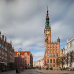 Gdansk old town, Poland. Slawek Staszczuk Photography.