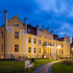 Quadrille Hotel in Gdynia. Slawek Staszczuk Photography.
