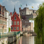 Ghent, Belgium. Photography Courses Sussex UK.