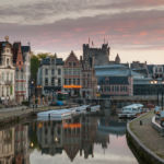 Ghent, Belgium. Freelance Photography Sussex UK.