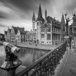 Ghent, Belgium. Slawek Staszczuk Photography & Tuition.