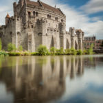 Ghent, Belgium. Slawek Staszczuk Photography and Tuition.
