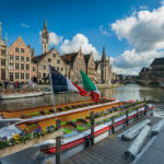 Ghent, Belgium. Slawek Staszczuk Photography Workshops.