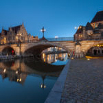 Ghent, Belgium. Landscape Photography Workshops & Courses UK.