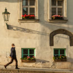 Prague in Autumn. Photography Services Sussex UK.