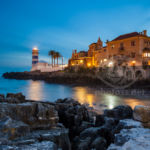 Cascais. Landscape and Travel Photography Slawek Staszczuk.