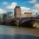 Lambeth Bridge London. Landscape & Travel Photography Slawek Staszczuk.
