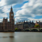 Westminster. Slawek Staszczuk Photography.