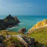 Lundy Island Devon. Slawek Staszczuk Photography