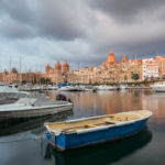 Birgu Malta. Slawek Staszczuk Photography.