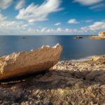 Dwejra Bay Matla coast. Photography Workshops & Courses Slawek Staszczuk.