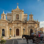 Rabat Malta. Slawek Staszczuk Photography Workshops.