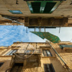 Senglea Malta. Slawek Staszczuk Travel & Landscape Photography.