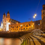 St Julian's Malta. Slawek Staszczuk Photography.