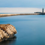 Malta Lighthouse. Slawek Staszczuk Photography Workshops.